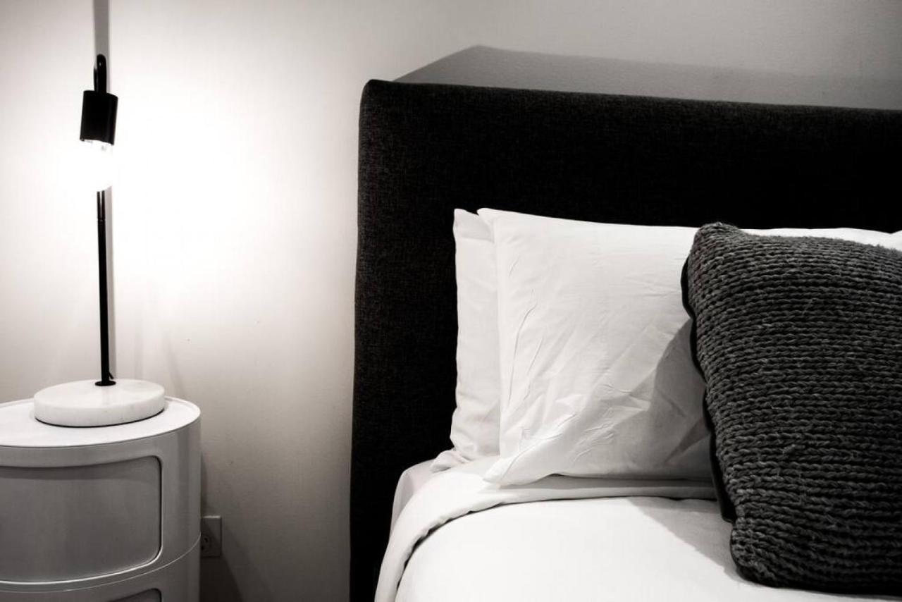 Readyset Apartments At Emerald Melbourne Bagian luar foto