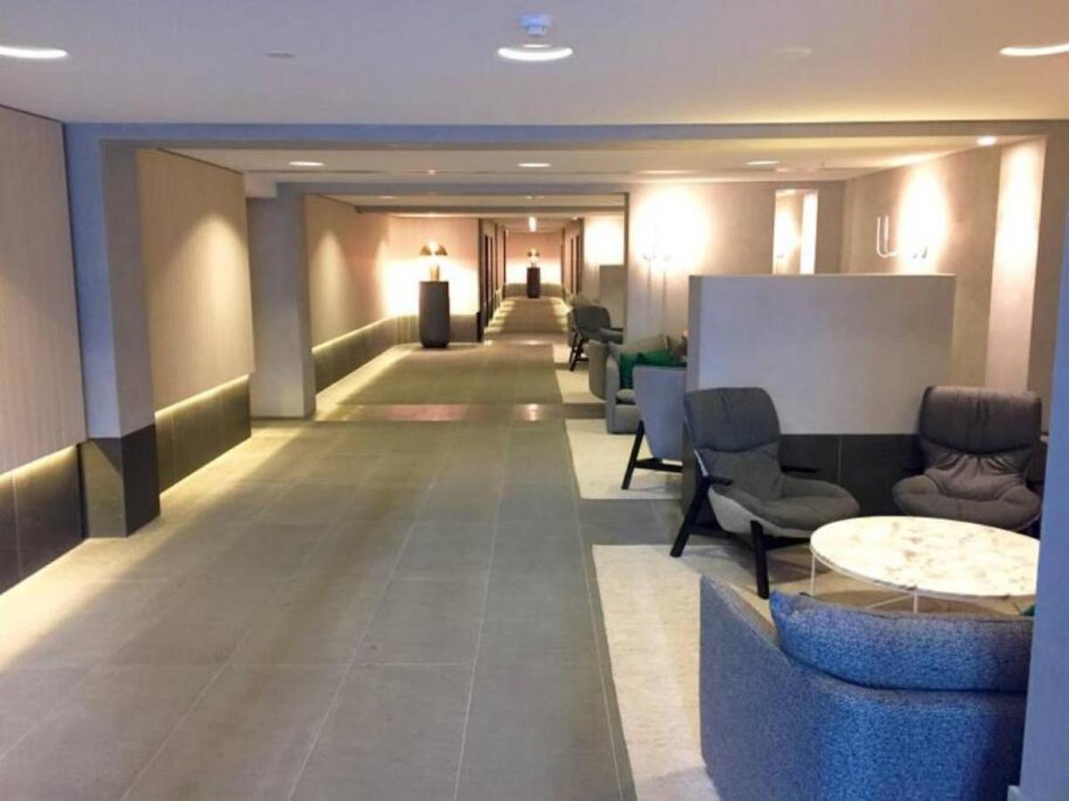 Readyset Apartments At Emerald Melbourne Bagian luar foto